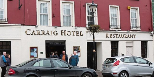 Lions Club to host Dementia Awareness Evening in county Tipperary town