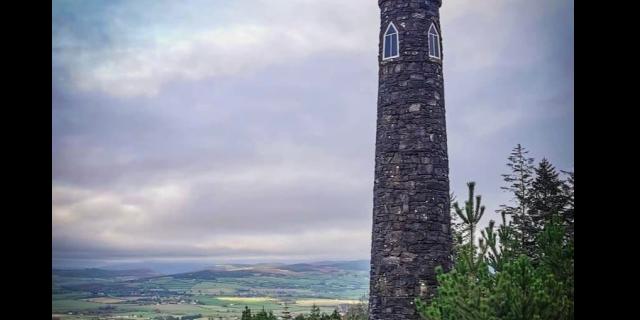 Tipperary community to mark the 103rd Liam Lynch Commemoration on Sunday