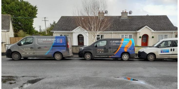 Make the switch and choose Clever Energy Solutions