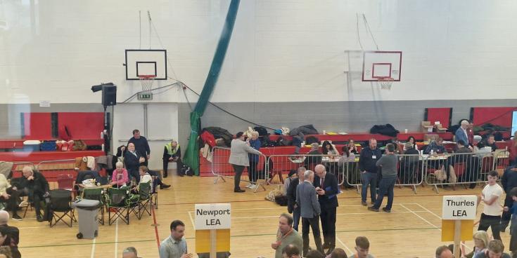 Greens vote in Tipperary North follows the nationwide pattern
