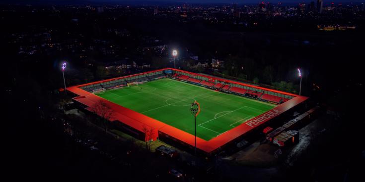 Salford City
