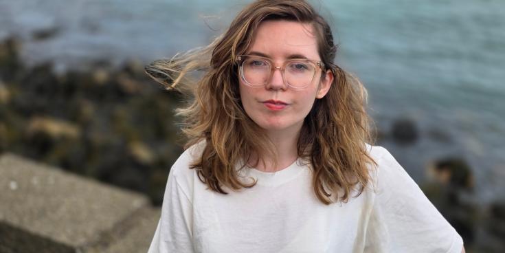 ‘They abducted me’: Well-known Irish author speaks out on Israeli detention