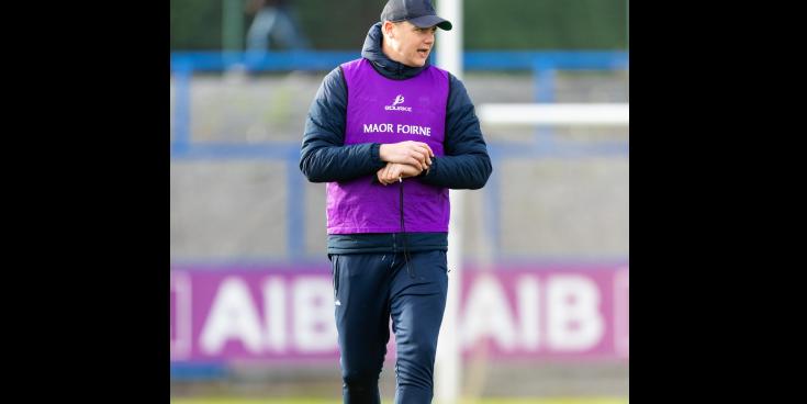 Tipperary coach takes up new role in senior inter-county hurling management with Laois hurlers