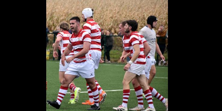 Nenagh Ormond continues early-season struggles with a loss to strong Terenure College