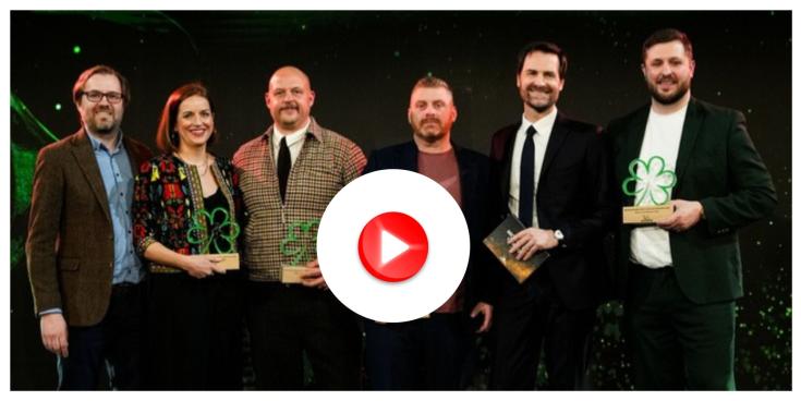 Michelin Star Awards