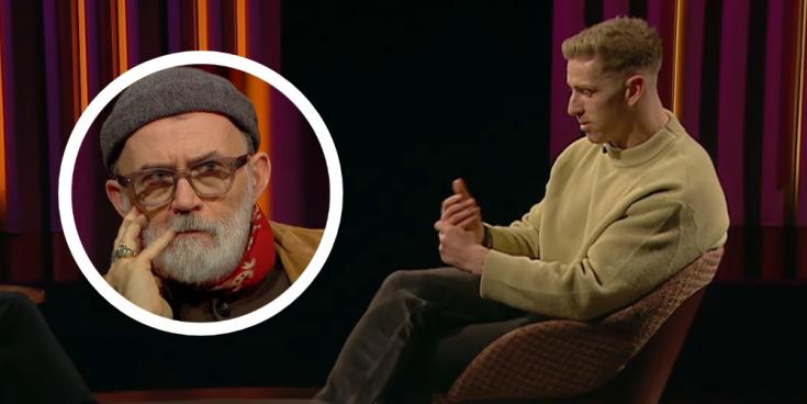 Tommy Tiernan stunned by what GAA star's mammy told him at height of addiction