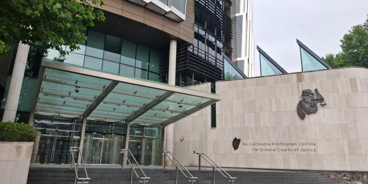 'It is no way to live' - former soldier avoids prison for harassing vulnerable rape victim