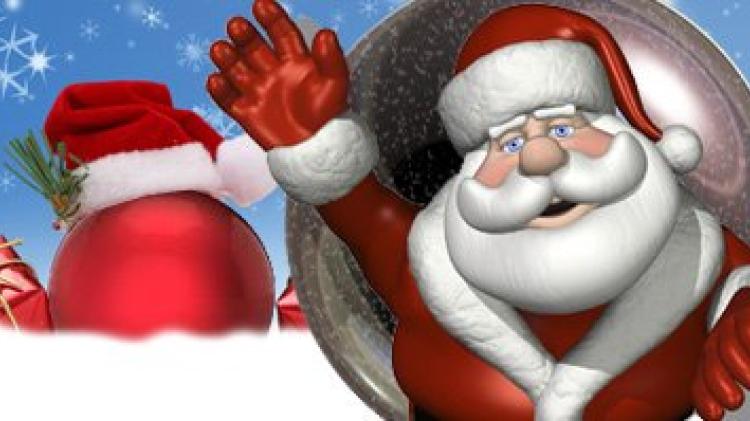 IMPORTANT: All Christmas mass times announced for Thurles Parish