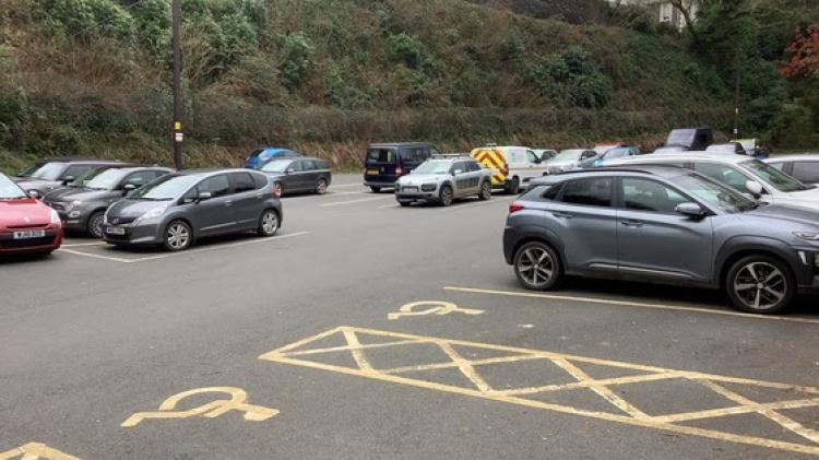 Public urged to have their say on parking charges throughout Tipperary