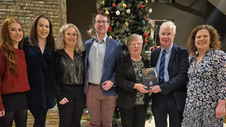 LONG READ: Liam &Oacute; Donnchu&rsquo;s excellent production highlights the magic of the Harty Cup