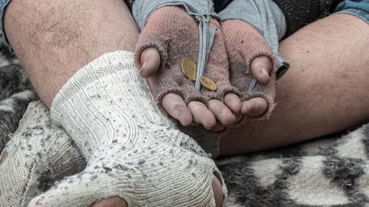 Begging and stealing problem reported at church in Tipperary