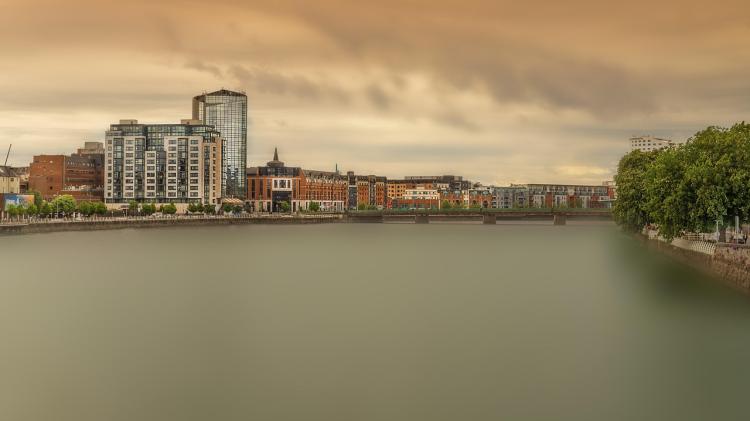 "We really need to start having serious conversations about where the country is going"