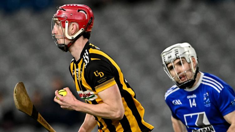 BREAKING: Upperchurch Drombane crowned All-Ireland champions after six-goal Croke Park thriller!