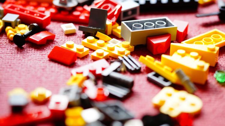 LATEST: Spots for Lego Boost Club are filling up fast in Tipperary town