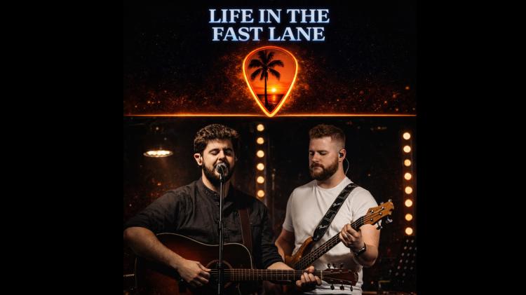 Tribute band will bring The Eagles' legendary catalogue to hotel in Tipperary