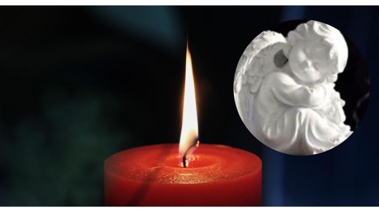 RIP: Baby Caelan Bannon - 'Until we meet again our darling little boy, Mam and Dad'