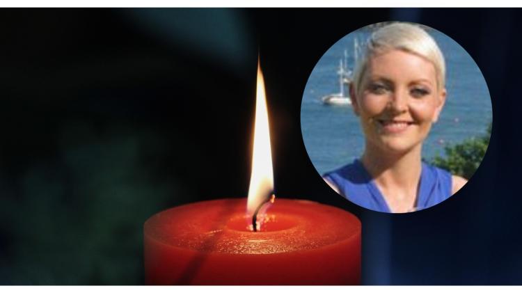 RIP: Community mourns the sudden passing of cherished wife and mother Aoife Larkin