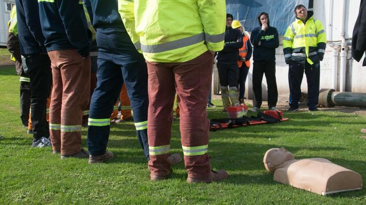 NEWS: Tipperary area looking for community responder to help save lives