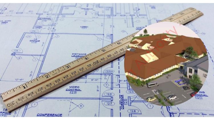 PLANNING: Tipperary school submits plans for major expansion with four new extensions