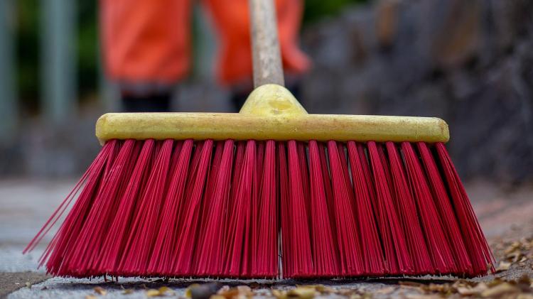 LATEST NEWS: Registration is now open for the 2026 National Spring Clean