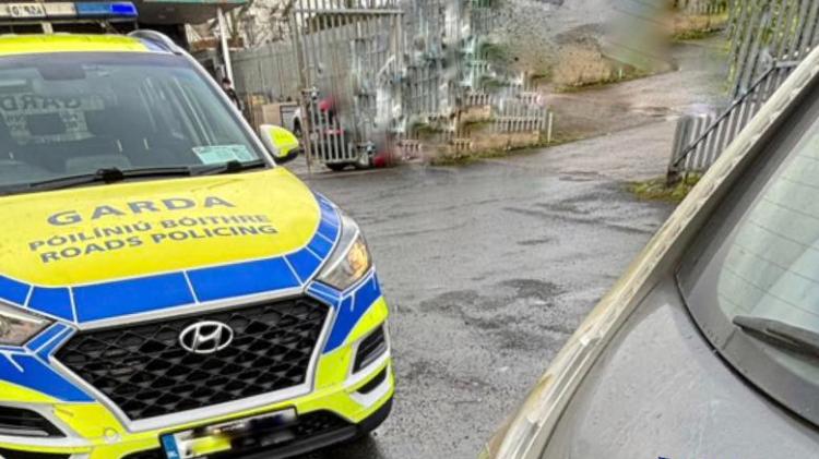 Garda&iacute; seize vehicles after two drivers caught for offences in Tipperary