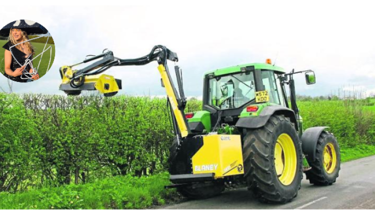 Tipperary students qualify for competition final with farm safety inspired design