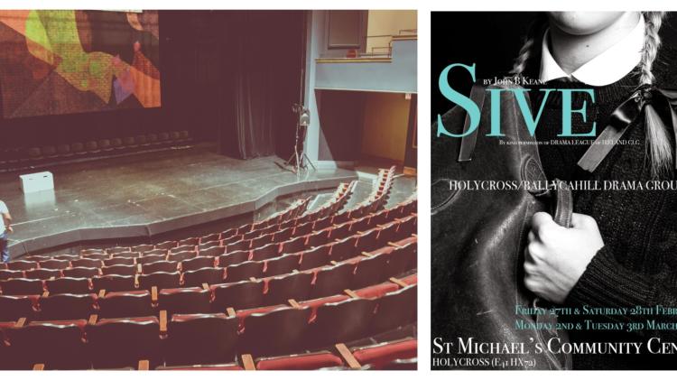 Local Tipperary drama group set to perform classic John B Keane drama