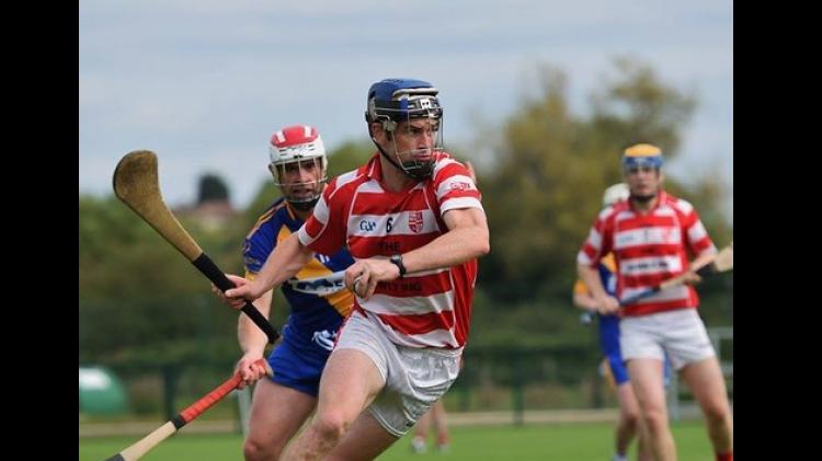 London GAA club is planning another 'Trip to Tipp' on Good Friday