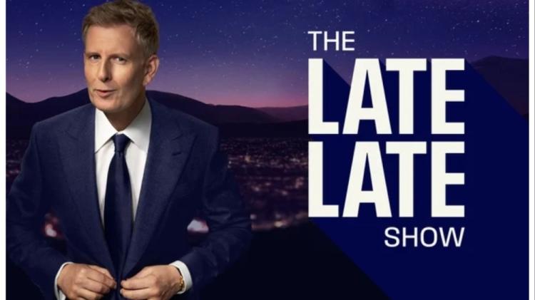 Former Ursuline student in Tipperary and Hollywood movie star to appear on Late Late Show