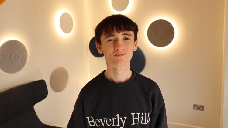 Tipperary student selected for place in Intel Internship Programme