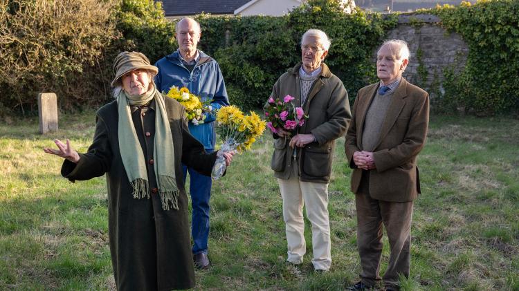 200th anniversary of a tragic love story that is still remembered in Tipperary