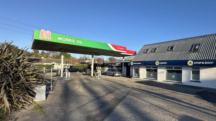 Service station on busy road in Tipperary is up for sale for almost &euro;400,000