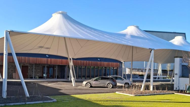 Brand new market in local Tipperary town set on 'breathing fresh life' into the town