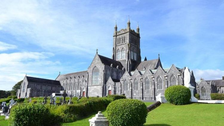 American University to open new campus in almost 200-year-old abbey near Tipperary