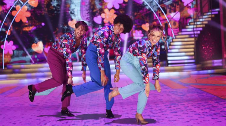 Another Tipperary connection leaves Dancing with the Stars after dramatic semi-final