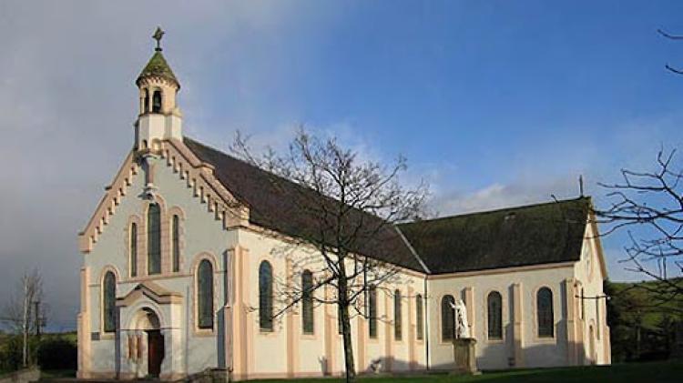 LATEST NEWS: &euro;10,410 raised by locals to fix roof in local Tipperary church