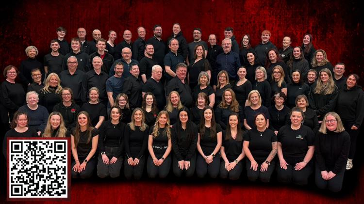 Local Tipperary musical society gets set to stage classic show