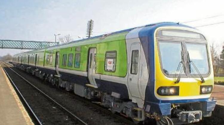 Tipperary County Council has granted Irish Rail permission to carry out work