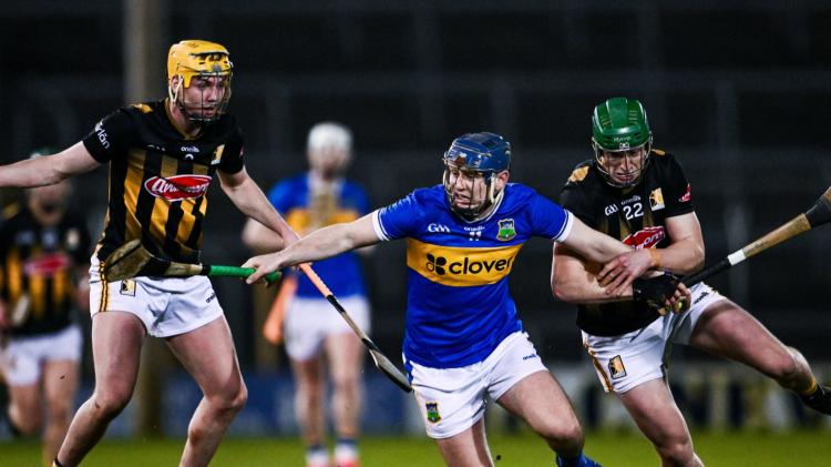 League classic sees Tipperary share the spoils with the Cats in high scoring final round tie