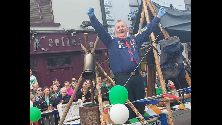 Profound sadness in the community at the passing of one of Clonmel's finest