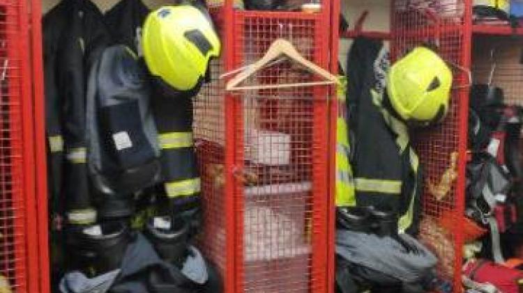 Tipperary village's fire station may close in 2026 unless new recruits come on board