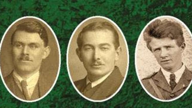 Annual commemoration of the Easter Rising to take place in Tipperary with renowned speaker