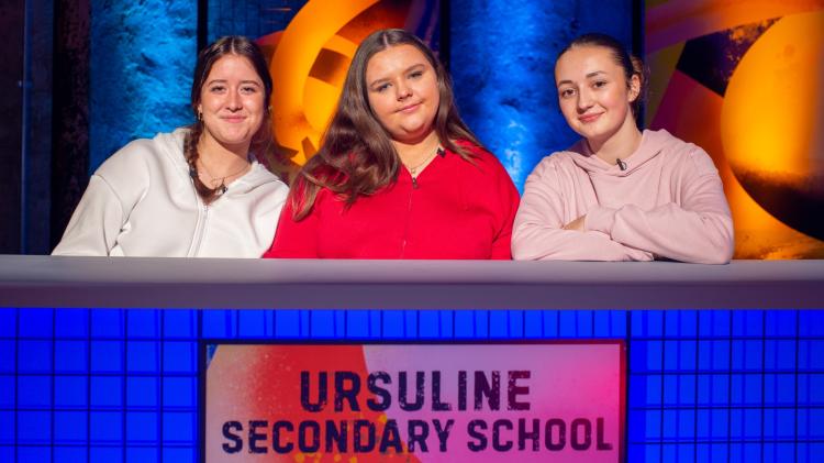 REVEALED: Tipperary secondary school to take part in new Irish language game show