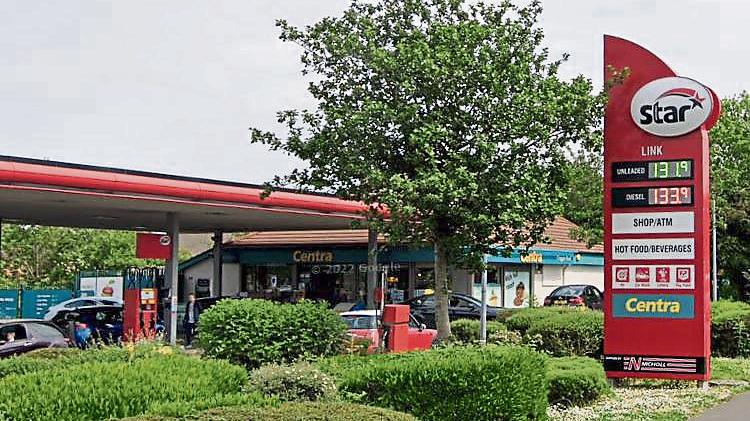 County Tipperary Chamber calls for resolution to fuel protest disruption