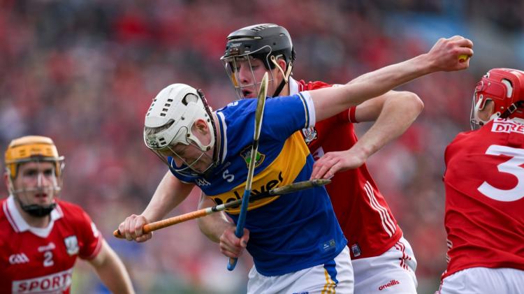 Tipperary make losing start to defence of All-Ireland hurling crown