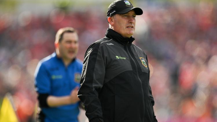 'That's what happens when your energy isn't where it needs to be', said dejected Tipp boss Cahill