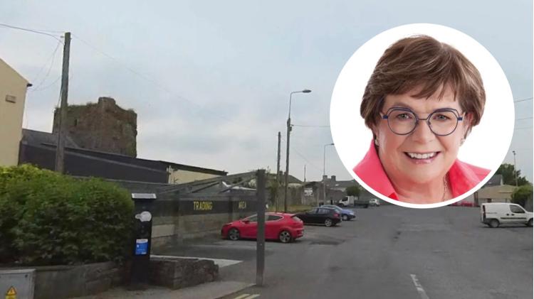 Plans revealed for more parking spaces in busy Tipperary town