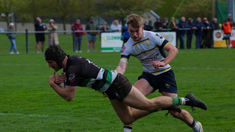 All-Ireland rugby league final in Tipperary promises to be a great occasion