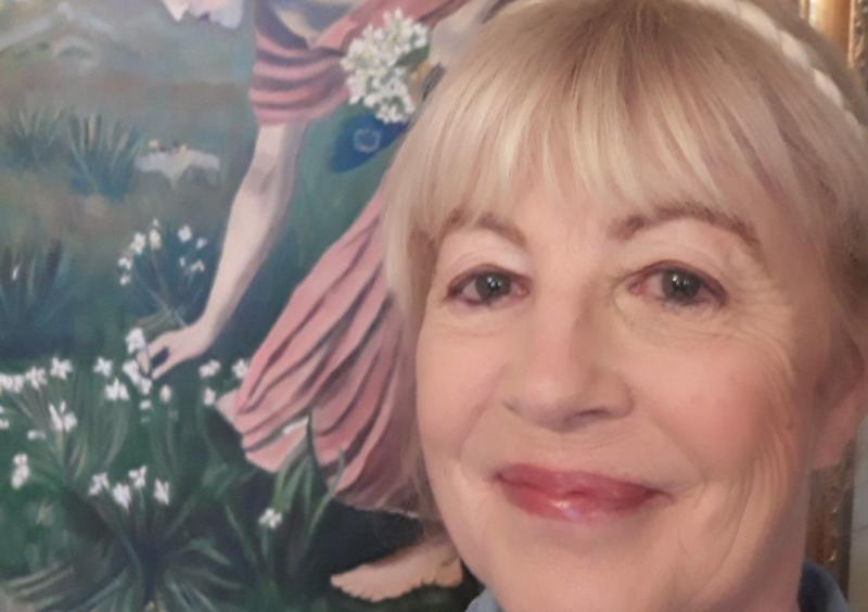 Tipperary artists join well-known personalities to go incognito for Jack and Jill auction