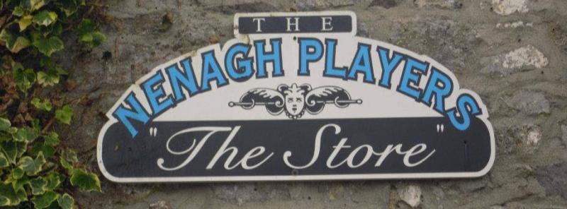 Nenagh Players to hold auditions as they seek witnesses for the prosecution